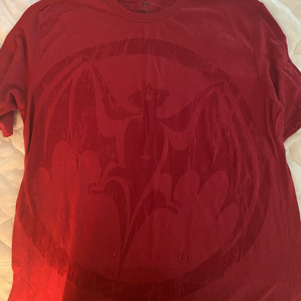 Bacardi tshirt